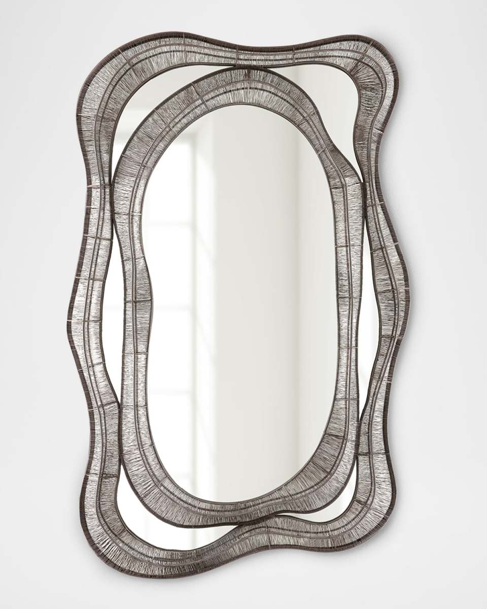 Enclave 70" Wall Mirror, Large